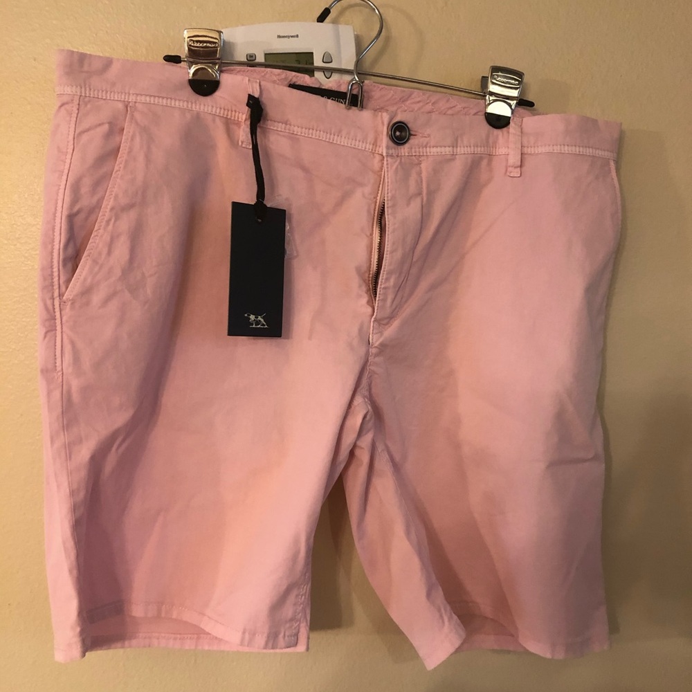 Rodd and Gunn made in Europe from Nordstrom